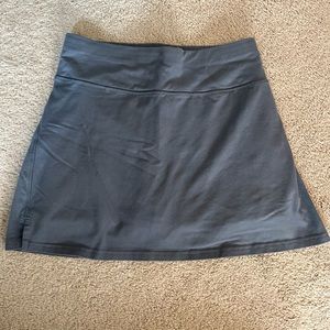 Womens Pact skort